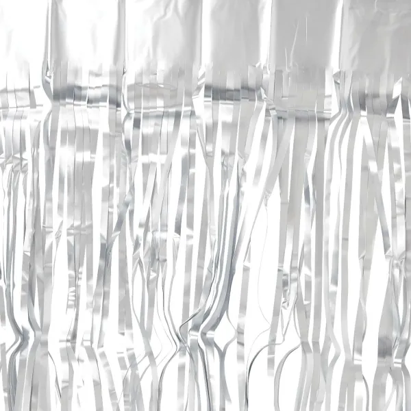 Merk Party-Gordijn Goud,Roze,Zilver Online