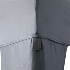 Merk Partytent Grijs Outlet