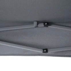 Merk Partytent Grijs Outlet