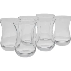 Royal Leerdam Pasabahce Turkse Theeglazen Aida Transparant Online