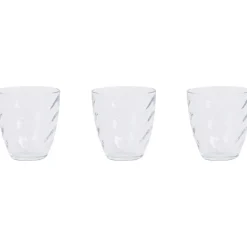 Royal Leerdam Pasabahce Water- Of Sapglazen Transparant Outlet