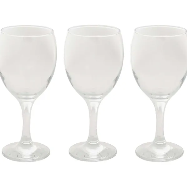 Royal Leerdam Pasabahce Wijnglazen Transparant Online