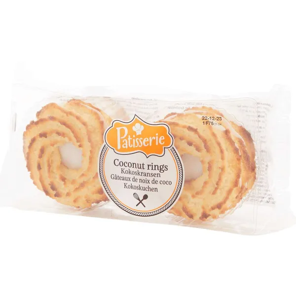 Patisserie Kokoskransen Online