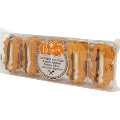 Patisserie Lunetta Spritsen Beige,Bruin Discount