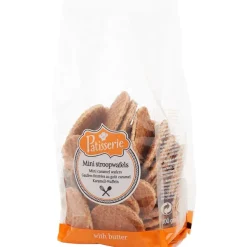 Patisserie Mini-Stroopwafels Online