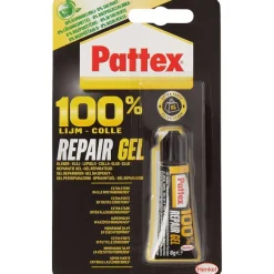 Pattex 100% Repair Gel-Lijm Clearance