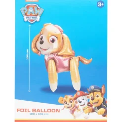 Merk Paw Patrol Folieballon Xl New