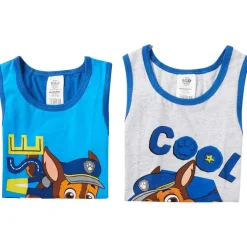 Paw Patrol Hemd Print Best