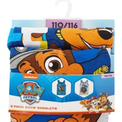 Paw Patrol Hemd Print Best