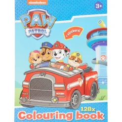 Paw Patrol Kleurboek Sale