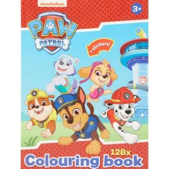 Paw Patrol Kleurboek Sale