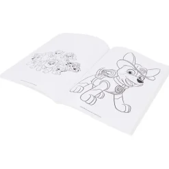 Paw Patrol Kleurboek Sale
