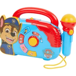 Paw Patrol Speelgoedradio Best