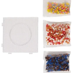 Mini Matters Paw Patrol Strijkkralenset Print Outlet