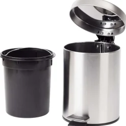 Froyak Pedaalemmer Zilver Clearance