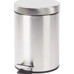 Froyak Pedaalemmer Zilver Clearance