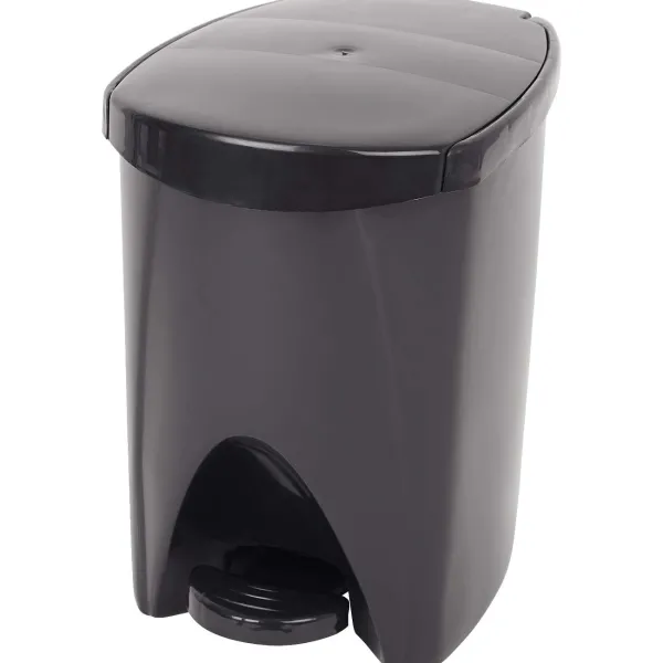 Froyak Pedaalemmer Zwart,Grijs Outlet