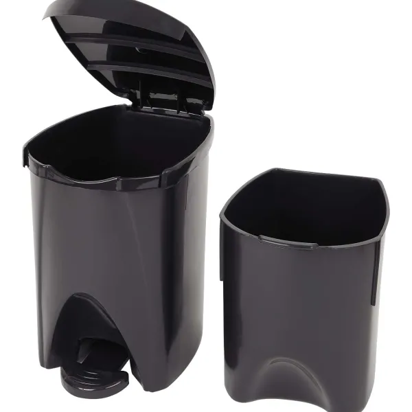 Froyak Pedaalemmer Zwart,Grijs Outlet