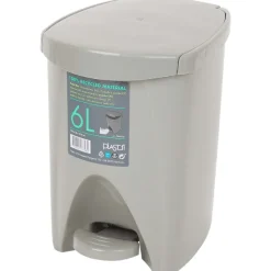 Froyak Pedaalemmer Zwart,Grijs Outlet