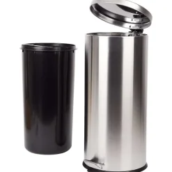 Froyak Pedaalemmer Zwart,Zilver Clearance