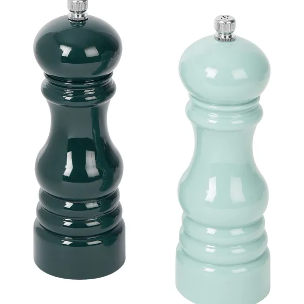 Rösle Peper- En Zoutmolen Meerkleurig Online