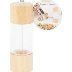 Rösle Peper-/Zoutmolen Bruin