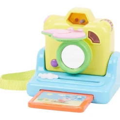Peppa Pig Click Pic Camera Meerkleurig Clearance