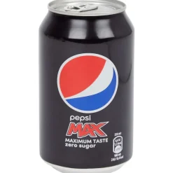 Pepsi Max Sale