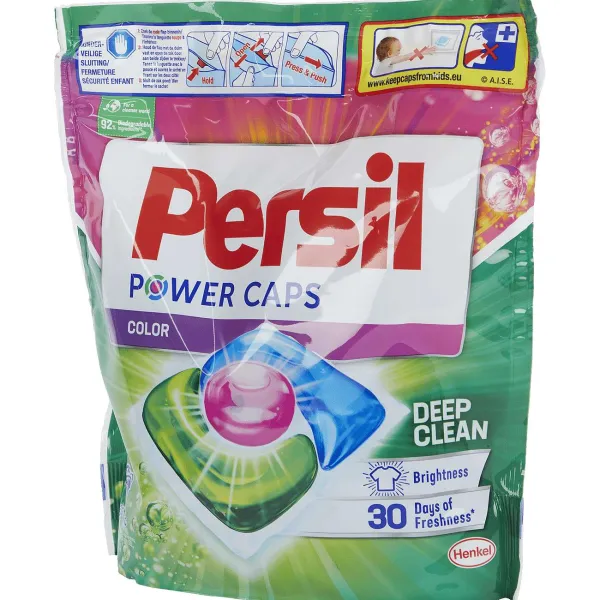 Persil Power Caps Color Best