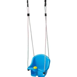 Hasbro Peuterschommel Blauw,Groen,Rood