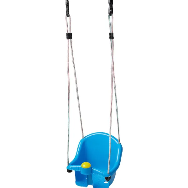 Hasbro Peuterschommel Blauw,Groen,Rood