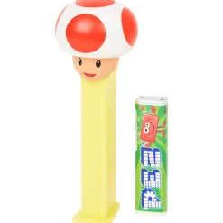 PEZ Super Mario New