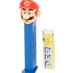 PEZ Super Mario New