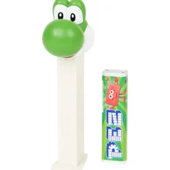 PEZ Super Mario New