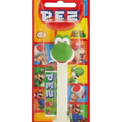 PEZ Super Mario New