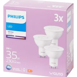 Philips Ledspots Outlet