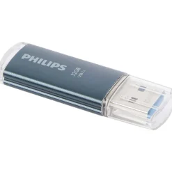 Philips Usb-Stick Zwart