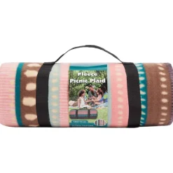 Merk Picknickdeken Print Best