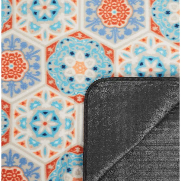 Merk Picknickdeken Print Best