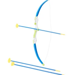 Mini Matters Pijl En Boog Set Blauw Online