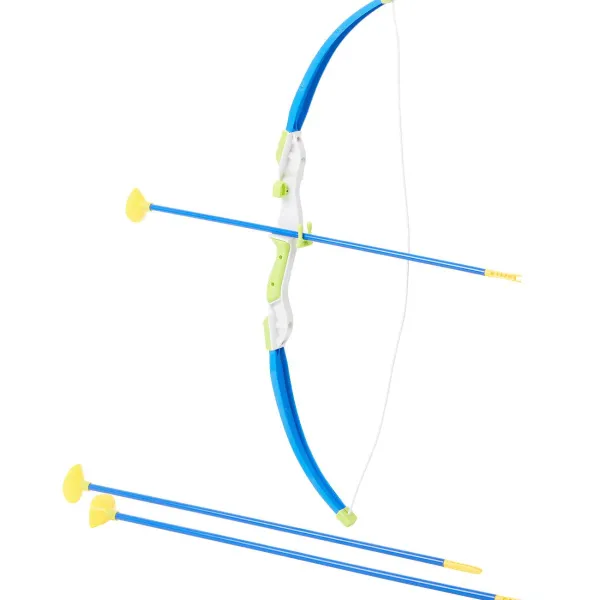 Mini Matters Pijl En Boog Set Blauw Online