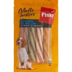 Whiskas Pinky Multi Twisters Clearance