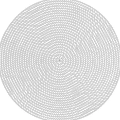 Staub Placemat Brons,Goud,Groen,Zilver,Zwart Best