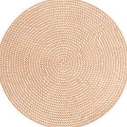 Staub Placemat Brons,Goud,Groen,Zilver,Zwart Best