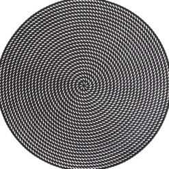 Staub Placemat Brons,Goud,Groen,Zilver,Zwart Best