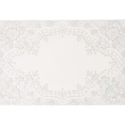 Kitchen Korner Placemat Goud,Grijs,Wit,Zilver,Zwart Outlet