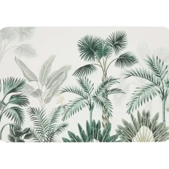 Kitchen Korner Placemat Print Clearance