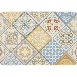 Kitchen Korner Placemat Print Clearance