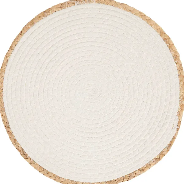 Merk Placemat Met Print