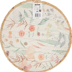 Merk Placemat Met Print